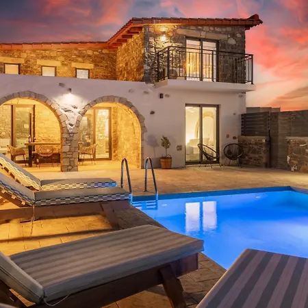 La Casa Di Pietre 3 * كوتاري