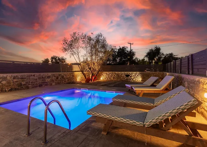 La Casa Di Pietre 3 فيلة كوتاري