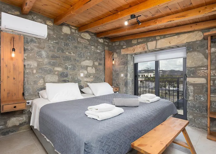 La Casa Di Pietre 3 *