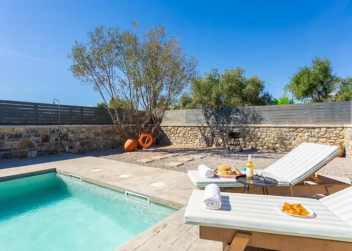 فيلة La Casa Di Pietre 3 كوتاري