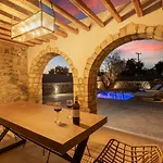 Villa La Casa Di Pietre 3