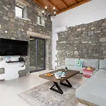 La Casa Di Pietre 3 Villa Kiotari
