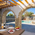 La Casa Di Pietre 3 Kiotari