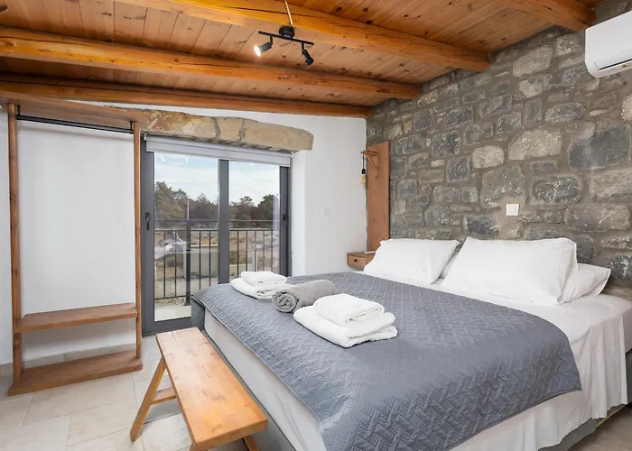 La Casa Di Pietre 3
