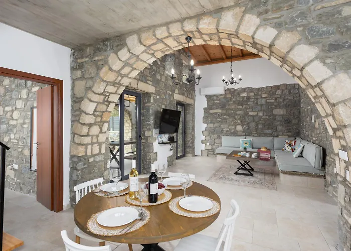 La Casa Di Pietre 3