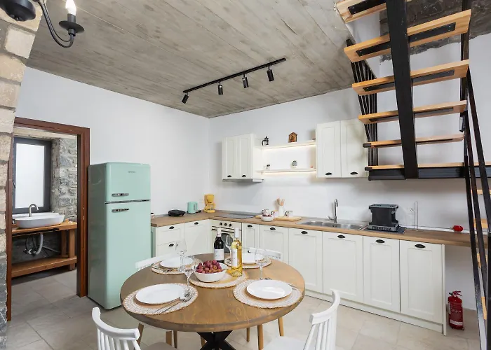 La Casa Di Pietre 3