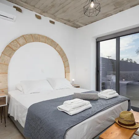 La Casa Di Pietre 3 Villa