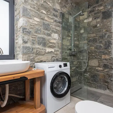 La Casa Di Pietre 3 Villa *