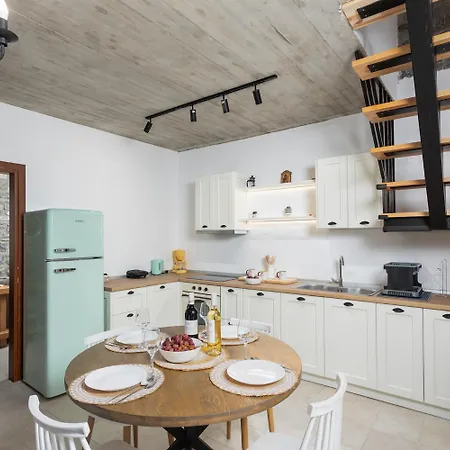 La Casa Di Pietre 3