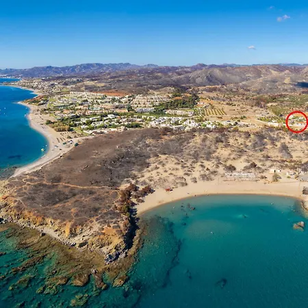 La Casa Di Pietre 3 * Kiotari