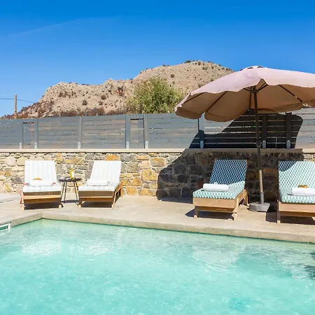 La Casa Di Pietre 3 Kiotari