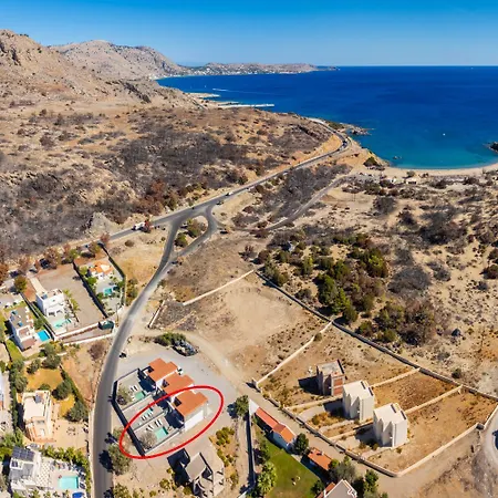 La Casa Di Pietre 3 Villa *