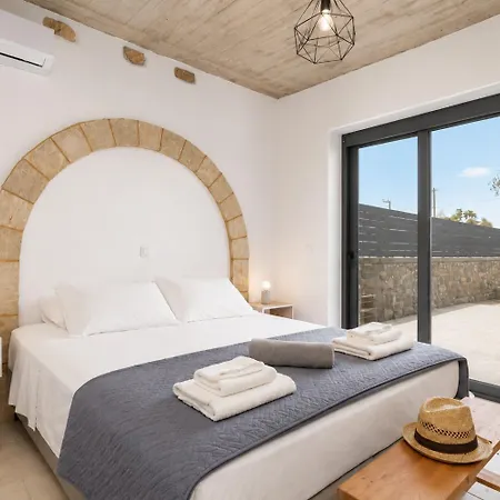 La Casa Di Pietre 3 * Κιοτάρι