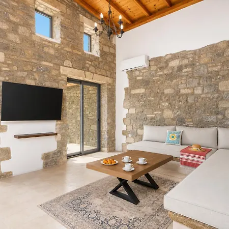 Βίλα La Casa Di Pietre 3 Κιοτάρι
