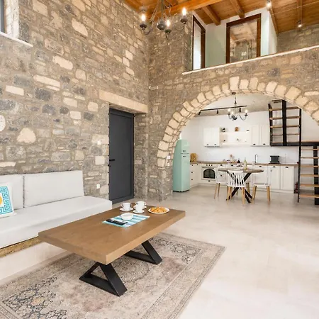 La Casa Di Pietre 3