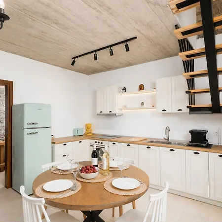 Βίλα La Casa Di Pietre 3 Κιοτάρι