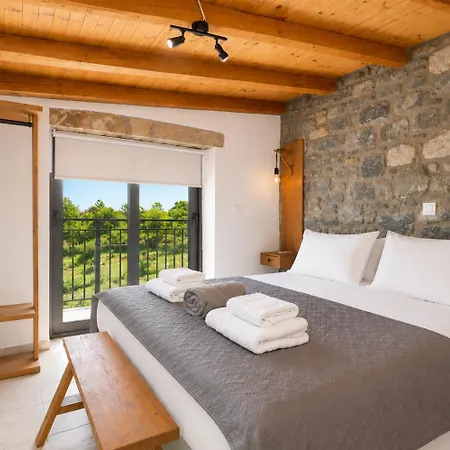 La Casa Di Pietre 3 * Κιοτάρι