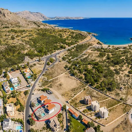 La Casa Di Pietre 3 * Κιοτάρι