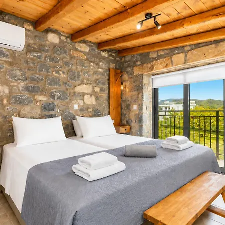 La Casa Di Pietre 3 Βίλα