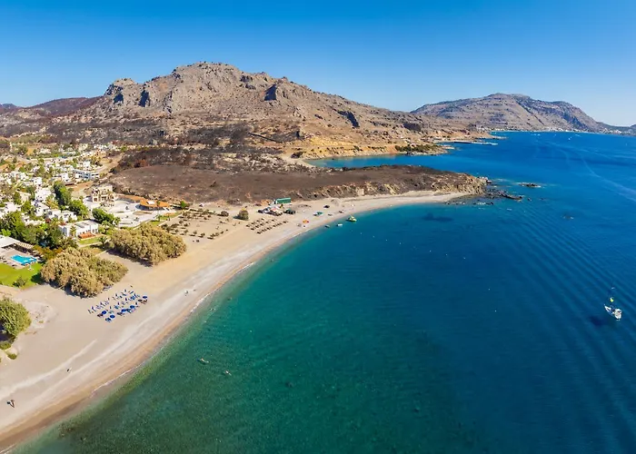 La Casa Di Pietre 3 빌라 키오타리