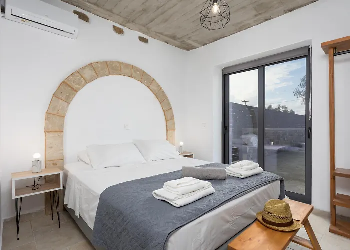 La Casa Di Pietre 3 Villa