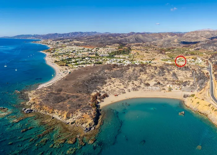 La Casa Di Pietre 3 * Kiotári