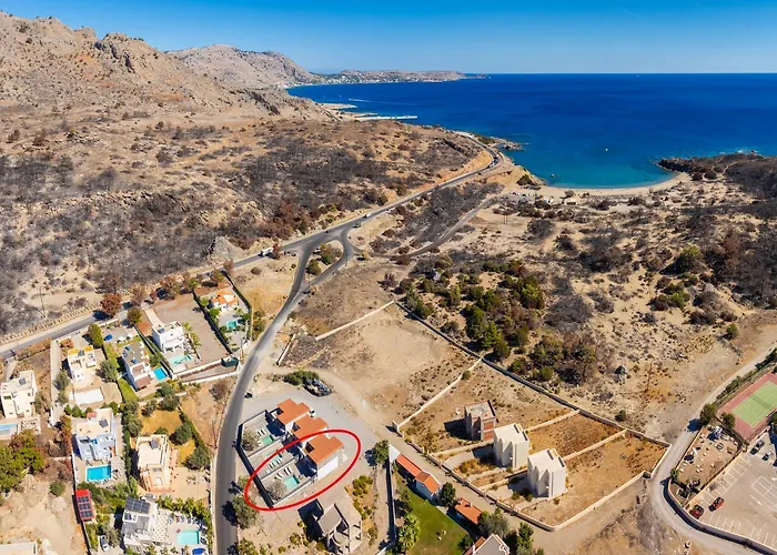 La Casa Di Pietre 3 Villa *