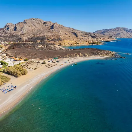 La Casa Di Pietre 3 Willa Kiotari