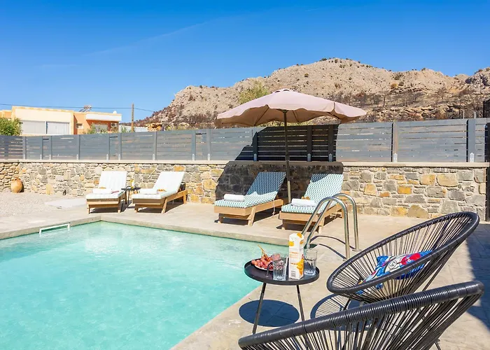 Willa La Casa Di Pietre 3